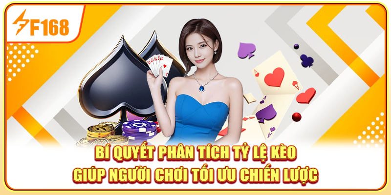 Bí quyết phân tích tỷ lệ kèo giúp người chơi tối ưu chiến lược