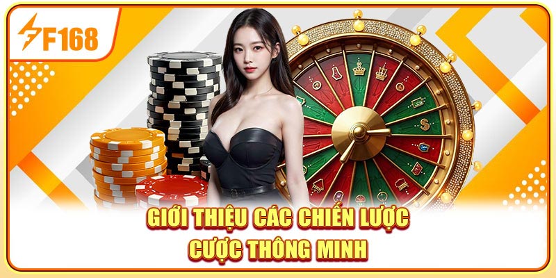 Giới thiệu các chiến lược cược Roulette bất bại