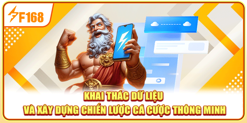 Khai thác dữ liệu và xây dựng chiến lược cá cược thông minh